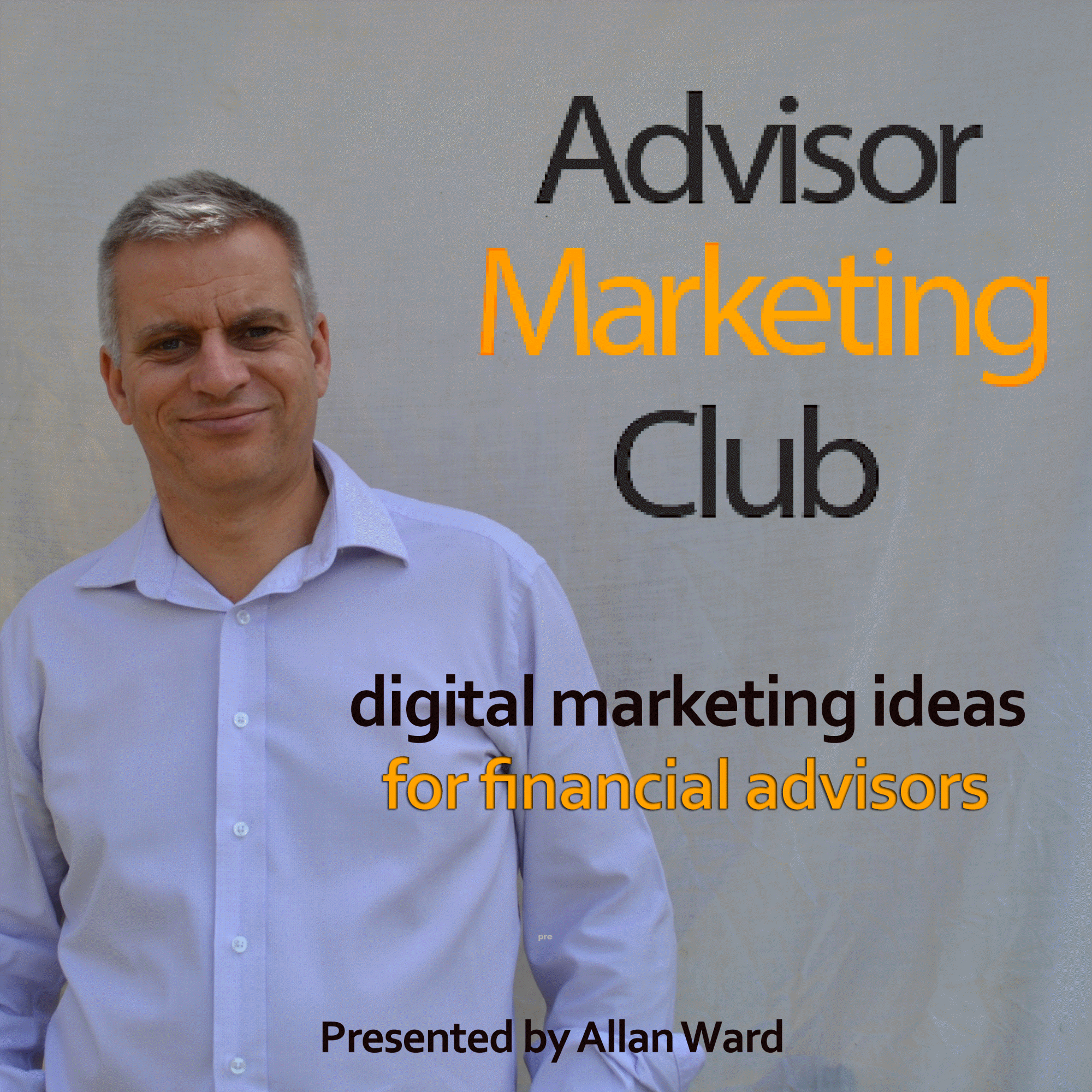 Advisor Marketing Club Podcast